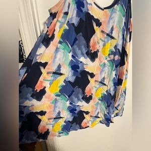 TORRID mini dress